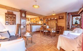 Appartement De Charme 4/6 Pers Dans Joli Village De Montagne