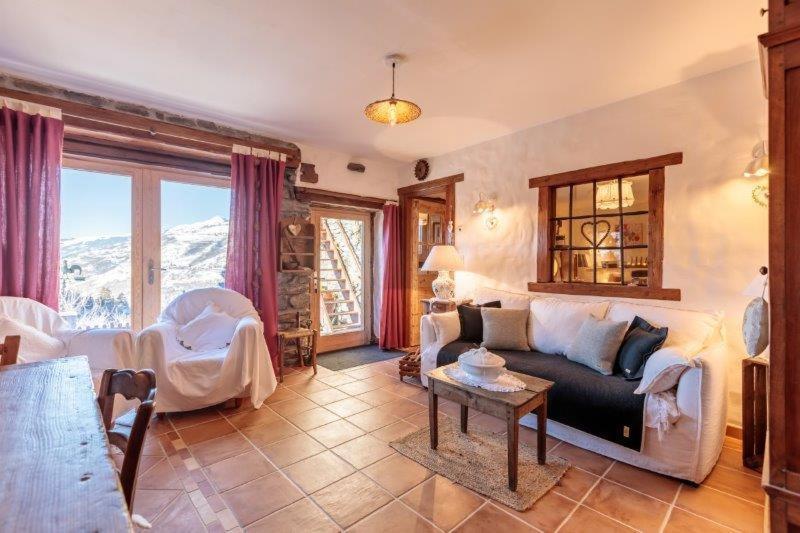 Appartement De Charme 4/6 Pers Dans Joli Village De Montagne Bourg-Saint-Maurice Exterior photo